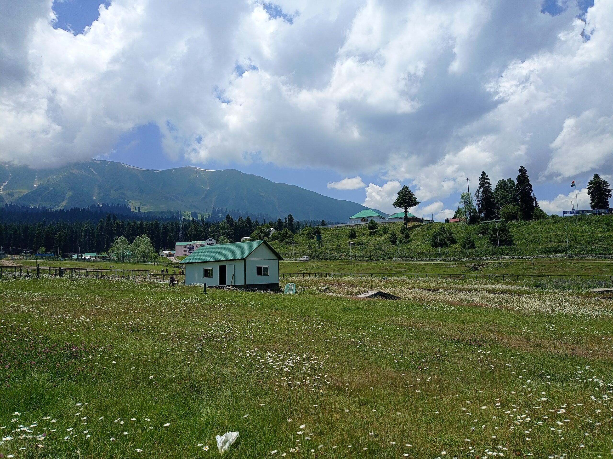 Gulmarg